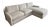 Ivory Linger Sectional With Chaise - Room & Board For Sale