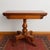 Charles X Style Games Table, England, 19th Century For Sale - Image 8 of 8