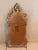 Late 20th Century Vintage La Barge Hollywood Regency Rococo Revival Ornate Wall Mirror For Sale - Image 5 of 10