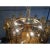 Early 21st Century Early 21st Century Multicolors Italian Poliedro Murano Glass Color Chandelier For Sale - Image 5 of 9