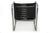 Set of 4 Mid Century Modern “Ch66" Dining Chairs by Nicos Zographos For Sale - Image 16 of 17