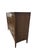 Broyhill Emphasis Mid-Century Modern Eight-Drawer Gentleman’s Chest For Sale - Image 9 of 16