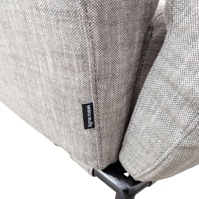 2-Seater Sofa by Peter Maly for Ligne Roset For Sale - Image 6 of 11