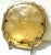 Brass Vintage Brass Square Tray With Scalloped Corners, Hollywood Regency For Sale - Image 8 of 12