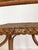 1900 - 1909 Vintage Rattan Chair by R. Wengler, Copenhagen For Sale - Image 5 of 13