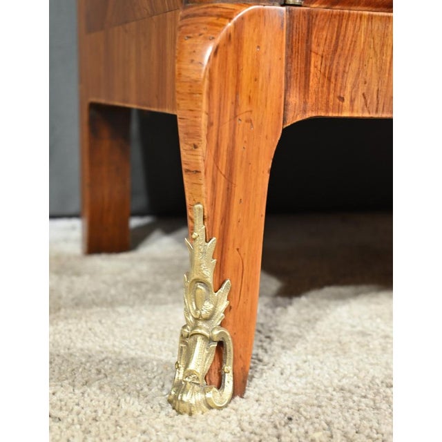 Transition Style Secretary, 1900s For Sale - Image 17 of 18