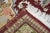 Textile Vintage Persian Tabriz Rug 9'9" X 13’10” For Sale - Image 7 of 10