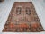 Turkish Distressed Vintage Turkish Rug - 4′11″ × 7′10″ For Sale - Image 3 of 5