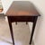Traditional Kittinger Side Table For Sale - Image 3 of 7