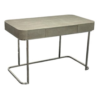 Restoration Hardware Graydon Desk For Sale