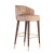 Tippi Bar Chair by Ottiu, in New conditions. Designed from 2000 Signed by Maker