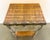 Vintage Industrial Iron Chest of Drawers, 1950s For Sale - Image 12 of 18