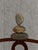 Dutch Equilibrium Sculpture in Stone and Steel, 1970s For Sale - Image 4 of 6