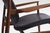 Wood FD136 Lounge Chair in Black Leather and Teak by Finn Juhl, France, 1960s For Sale - Image 7 of 11