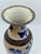 Antique Chinese Nanjing White and Blue Crackleware Vase, Late 19th Century For Sale - Image 6 of 18