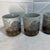 1960s Vintage Stoneware Saki Cups Set of 4 For Sale - Image 5 of 6