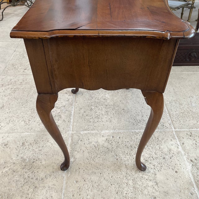 Late 19th Century 19Th Century Console Table For Sale - Image 5 of 11