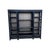 A Tremont bookcase by Arhaus. This Rustic style inspired piece is constructed from hardwood with Arhaus’ Dry Branch Black...