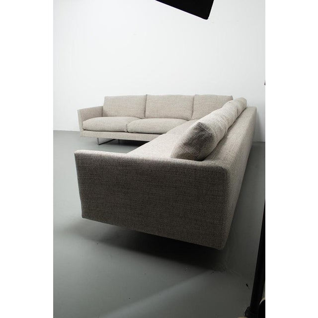 Corner Sofa by Montis Axel For Sale - Image 4 of 9