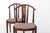 Wood Vintage Swedish Dining Chairs in Beech Wood by Carl-Ewert Ekström, 1960s, Set of 2 For Sale - Image 7 of 11