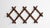Early 20th Century French Faux Bamboo Wooden Coat Hanger Rack For Sale - Image 10 of 12
