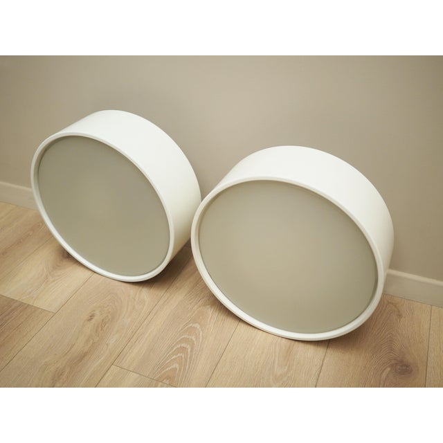1990s Danish Wall Lamps, 1990s, Set of 2 For Sale - Image 5 of 14