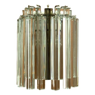 Wall Lamp from Novaresi For Sale