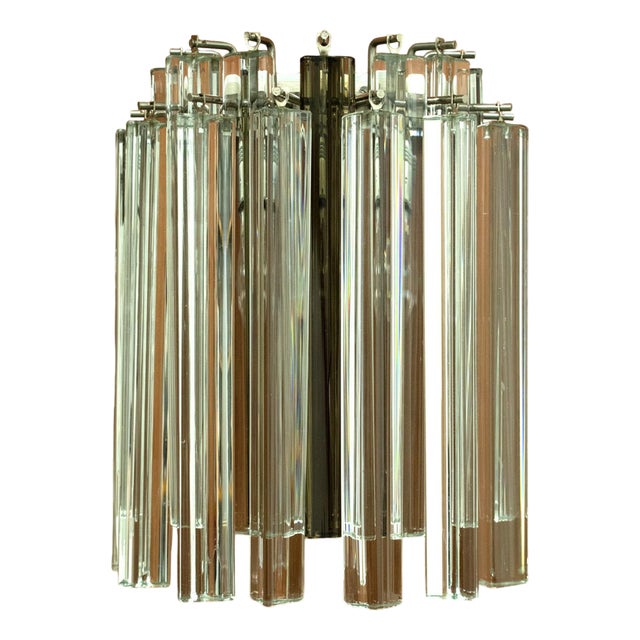 Wall Lamp from Novaresi For Sale