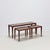 Wood Bench by Severin Hansen, 1960s For Sale - Image 7 of 8