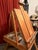 Illustration A Rare Vintage Julian of Paris Portable Folding Artist’s Easel For Sale - Image 3 of 12