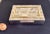 Chrome and Brass Box, 1970s For Sale - Image 9 of 10