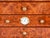 Burr Elm Four Drawer Cigar Humidor Cabinet, 1900s For Sale - Image 13 of 18