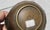 Metal Arts and Crafts Bronze Bowl For Sale - Image 7 of 9