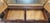Wood Antique Georgian English Burlwood Bar For Sale - Image 7 of 17