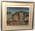 Late 20th Century Michel Delacroix "Le Grand Bal" Pencil Signed & Numbered Limited Edition Lithograph 146/150, Professionally Framed For Sale - Image 10 of 16