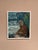 Einar Emland, Figure by the Harbor, 1950s, Oil Painting on Canvas, Framed For Sale - Image 15 of 18