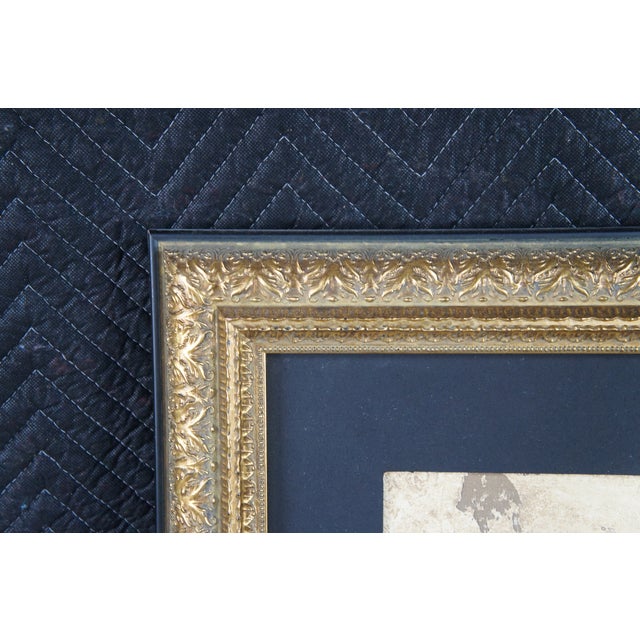 Late 20th Century English British Heraldic Shield Coat of Arms Royal Crest II Print by L. Jardine For Sale - Image 6 of 11