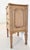 Small Neoclassical Louis XVI Oak Chest of Drawers, Late 19th Century For Sale - Image 16 of 18