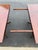 Antique American 2 Pedestal Mahogany Dining Table Early 19th Century For Sale - Image 12 of 14