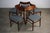 Farstrup Teak Danish Modern Farstrup 210 Dining Chairs - A Set of 5 For Sale - Image 4 of 7