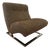 Vintage 1970's Lounge Chair by Adrian Pearsall for Comfort Designs /Item For Sale