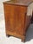 Antique Sideboard with Diamond-Shaped Wood Marquetry Top For Sale - Image 14 of 18