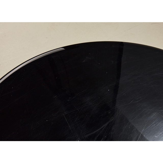 Plastic Orgone Table by Marc Newson for Cappellini, Italy, 1998 For Sale - Image 7 of 9