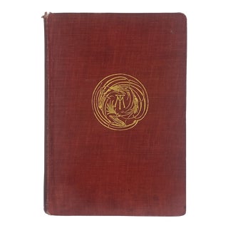 1912 The Adventures of Huckleberry Finn by Mark Twain - Harper & Brothers Book For Sale