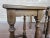 Nesting Tables, 1980s, Set of 3 For Sale - Image 10 of 13