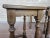 Nesting Tables, 1980s, Set of 3 For Sale - Image 10 of 12