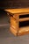 Monumental Antique Oak General Store Mercantile Counter For Sale - Image 9 of 11