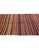 Vintage Turkish Striped Kilim Rug - 4`8" X 10`11" For Sale In Los Angeles - Image 6 of 6