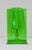 2000 - 2009 Take Table Lamp in Green Transparent Polycarbonate by Ferruccio Laviani for Kartell, 2003 For Sale - Image 5 of 17
