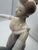 Ceramic Vintage Lladró "Anniversary Waltz" Porcelain Figurine No. 1372 by Antonio Ballester For Sale - Image 7 of 7